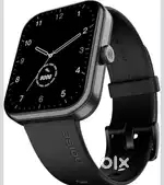 Noice colorfit max plus 2 smart watch