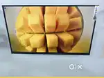 SALE 46 SMART ANDROID LEDTV RS - 10500/- GUARANTEE 1YEAR WARRANTY 2YRS