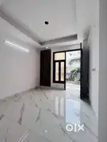Beautiful 1bhk semi furnished flat