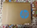 Sell HP 445 G1 laptop with bill box charger used only 4-5 times