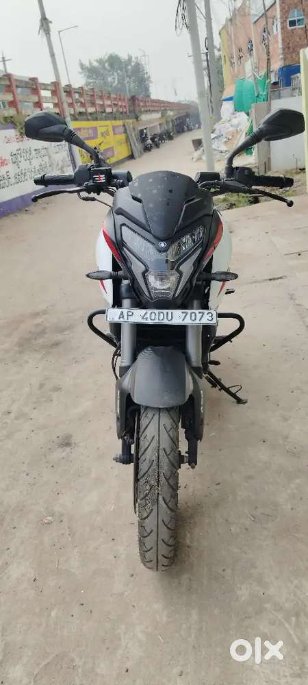 NS200 2024model for sale