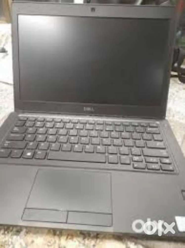 Dell Latitude 5290 core i7-8th Gen used business laptop 16Gb RAM,256Gb