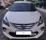 Toyota Glanza G, 2021, Petrol