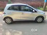 Honda Brio S MT, 2016, Petrol