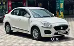 Maruti Suzuki Swift Dzire VDI (O), 2019, Diesel