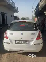 Maruti Suzuki Swift 2013 Diesel 92000 Km Driven