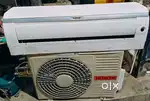 Samsung 5 star air conditioner