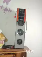 Full ok condition remote bhi h iska