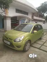 Ford Figo 2011 Petrol Well Maintained