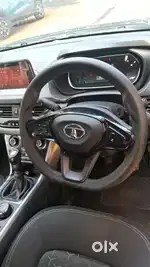 I Am Acting Driver