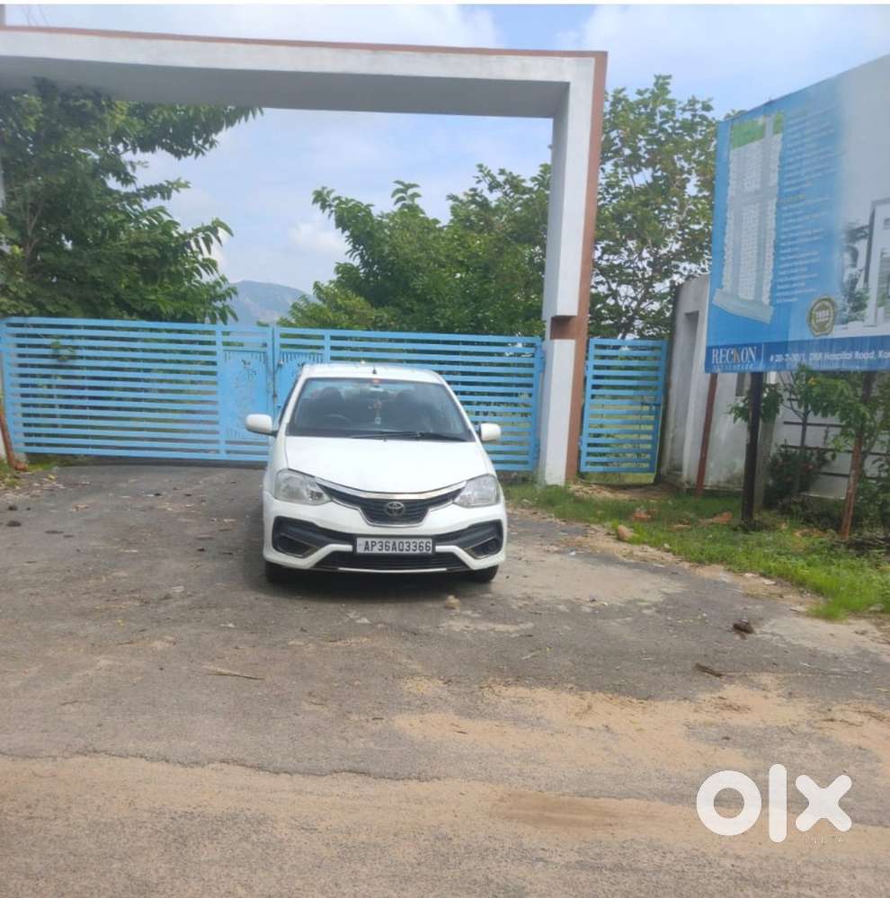 Minimum 2 years of driving experience