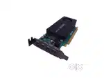 NVIDIA quadro k1200 Graphics RAM Size 4 GB