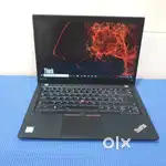 Gently used bargains ! Lenovo ThinkPad T490 i7-8th 16GB 256GB 14 inch