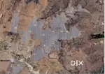 Land Lease/Sale 100 and Above Acer For Solar Plant