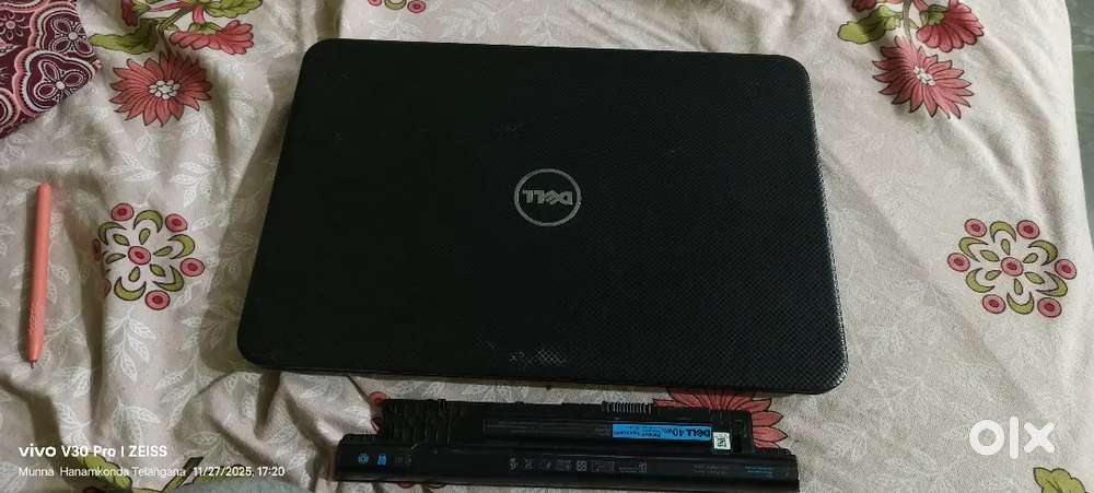 Dell Intel core i3