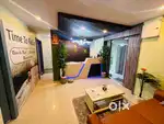 Job vacancy for spa therapist