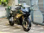 R15 v4 abs bs6,FINANCE AVAILABLE,Ktm,Mt 15,Dominar,Himalayan,Xpulse,Ns
