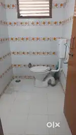 1 BHK Flat for Rent in Mahalaxmi Nagar, Indore – Family Only