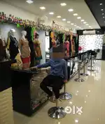 I want to give rent for 5 yrs it's garments business area  Metiaburuz