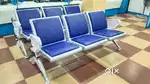 Lobby Chairs ( 3 Seater)