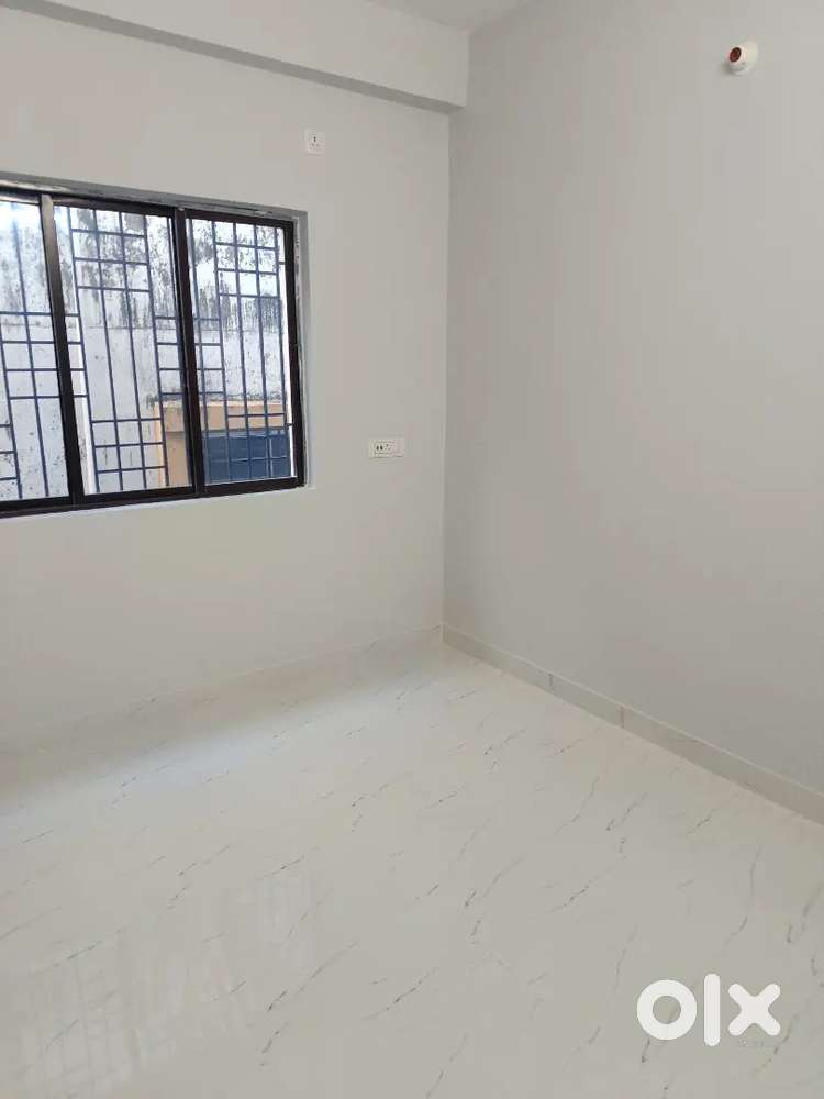 2BHK UNFURNISHED FLAT RENT AT NEW TOWN PRIME LOCATION