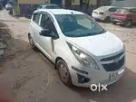 Chevrolet Beat 2011 Petrol Well Maintained