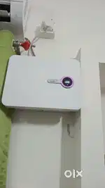 V Guard AC stabilizer