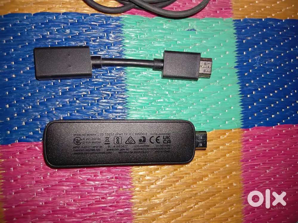 Fire TV stick 4k support 3000 rupees only