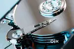 DATA RECOVERY EXTERNEL HARD DRIVE