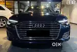 Audi A6 2.0 45 TFSI Technology, 2022, Petrol