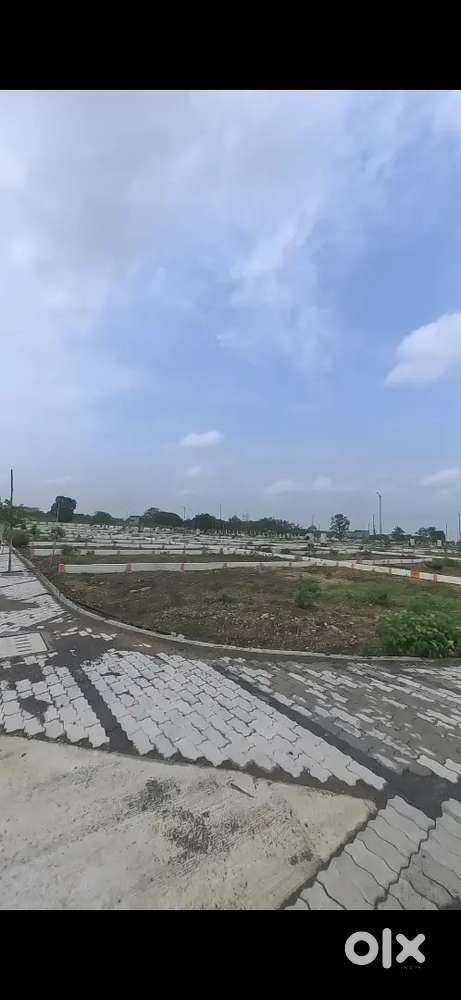 Residential Plots @ ₹1300/Sq.Ft – Prime Locations in Nagpur