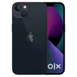 Iphone 13 128 gb black