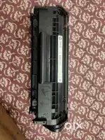 HP LASERJET PRINT CARTRIDGE