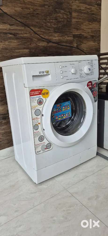 IFB ELENA AQUA VX 6 KG 800 RPM