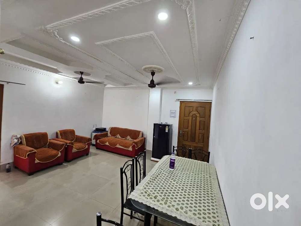 Rent Apartment