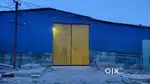 Warehouse or godown available at patrapada nh 16