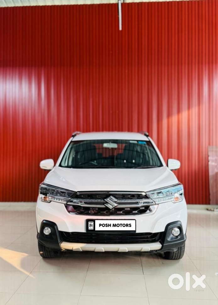 Maruti Suzuki XL6 1.5 Alpha Plus MT, 2023, Petrol