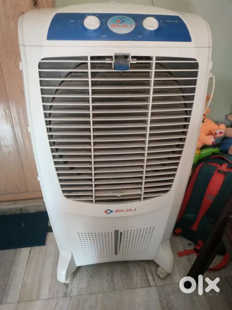 Bajaj Air cooler