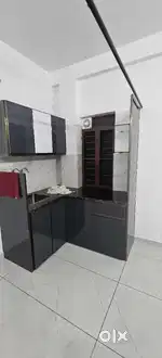 Fully Furnished 1bhk Apartment For rent Kaloor.