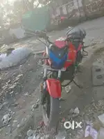 Hero xtreme 160r