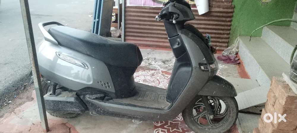 Scooty condition