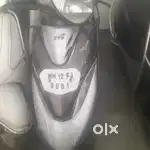 2011 tvs scooty
