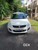 Maruti Suzuki Swift 2015 Diesel 83000 Km Driven