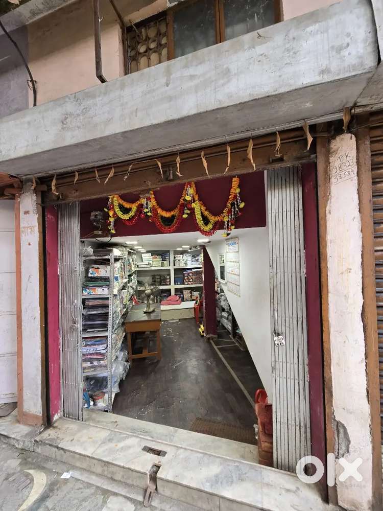 Shop for Rent