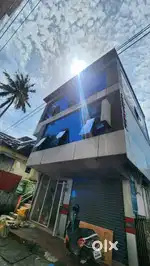1500 SQFT SPACE FOR RENT  SUTABLE FOR SPA OR OFFICE PURPOSE
