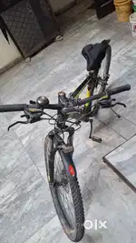 Schnell Bycycle