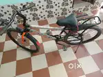 I sell my cycle only 2 months old in 5000 I bought it 7000