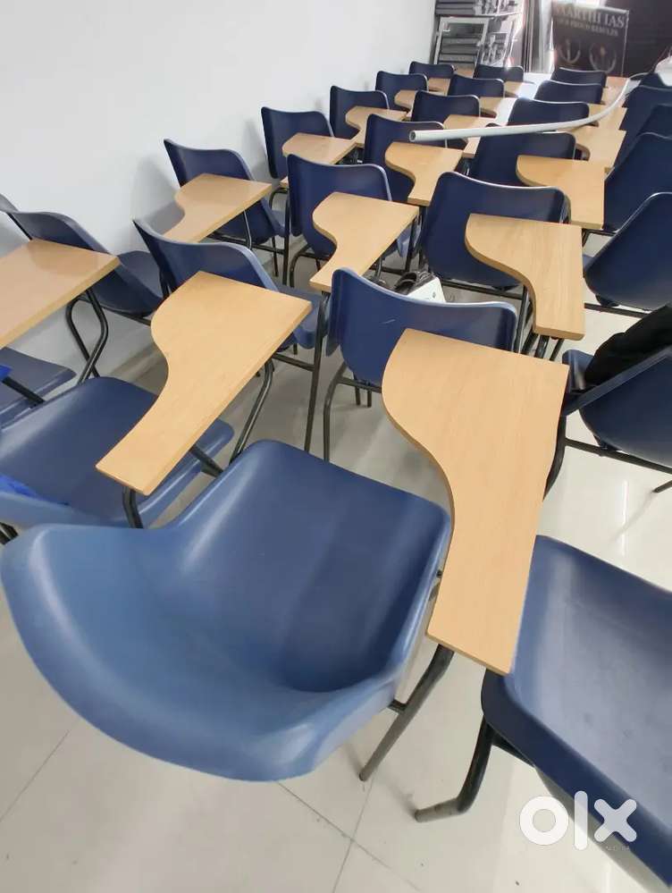 STUDENT CHAIR TABLE SET