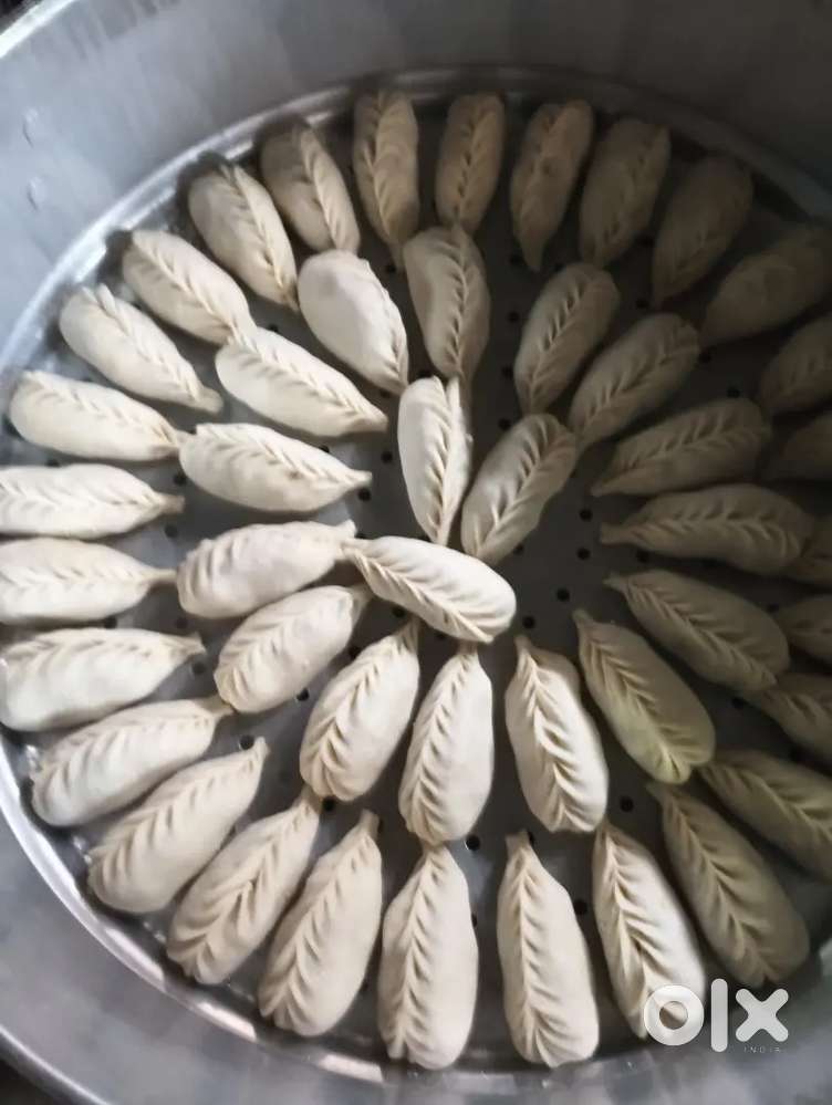 I momos cook paneer momos veg momos