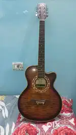 Music instrument
